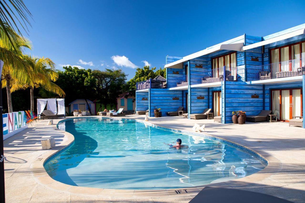 True Blue Bay Resort St. George's Exterior foto