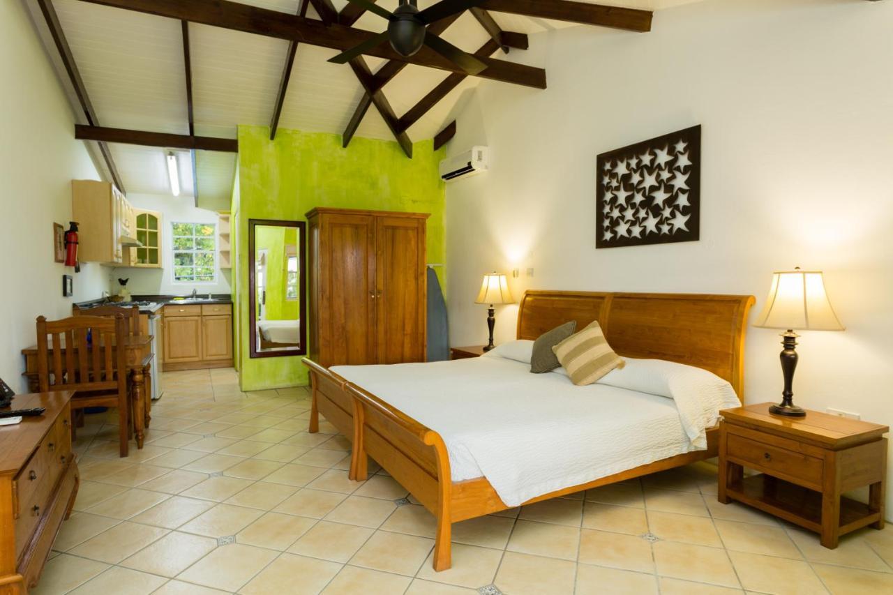 True Blue Bay Resort St. George's Exterior foto