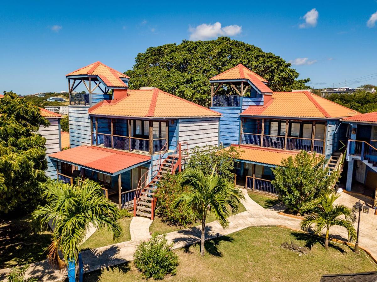 True Blue Bay Resort St. George's Exterior foto