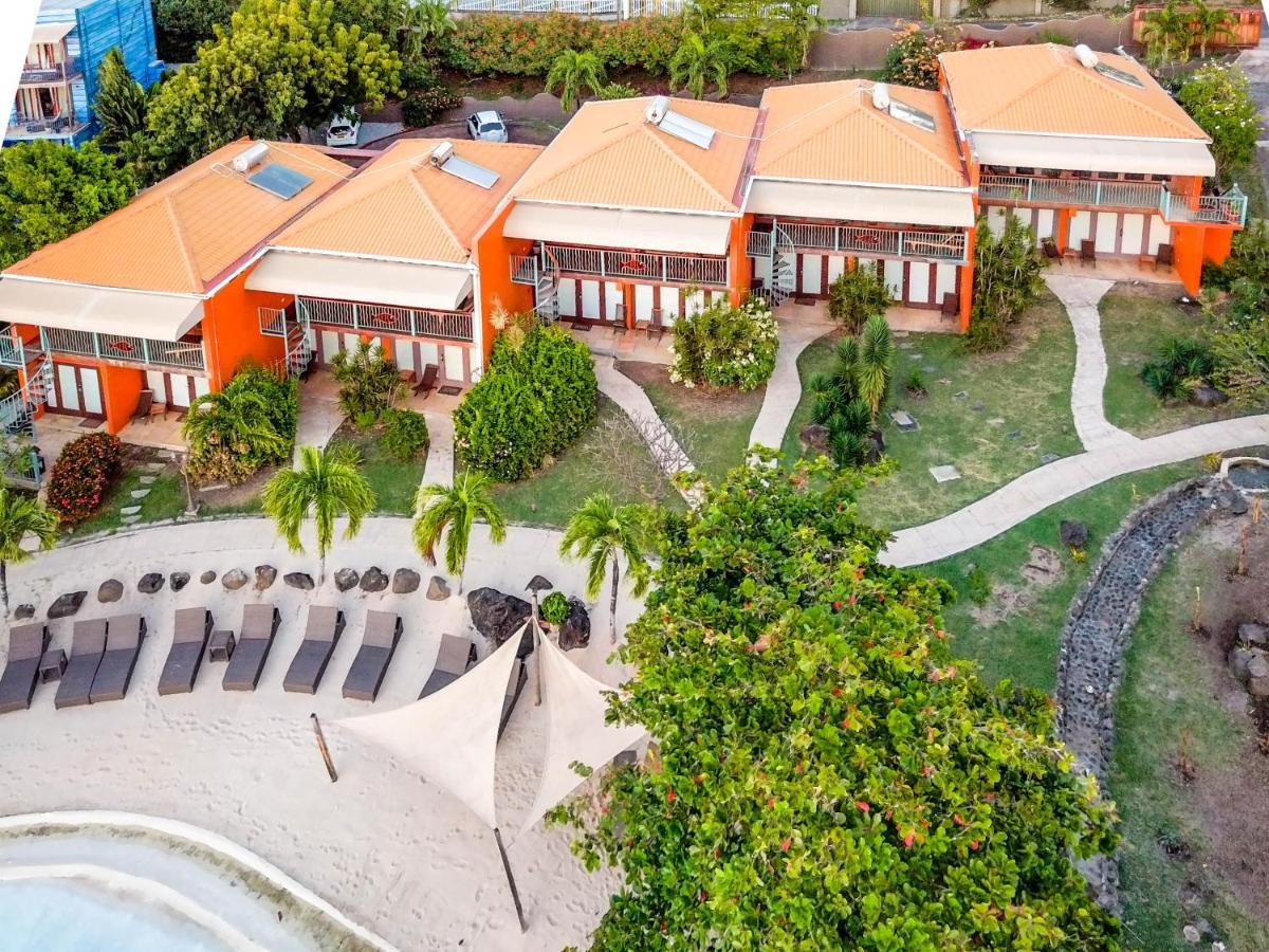 True Blue Bay Resort St. George's Exterior foto
