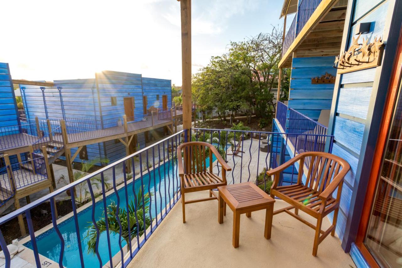 True Blue Bay Resort St. George's Exterior foto