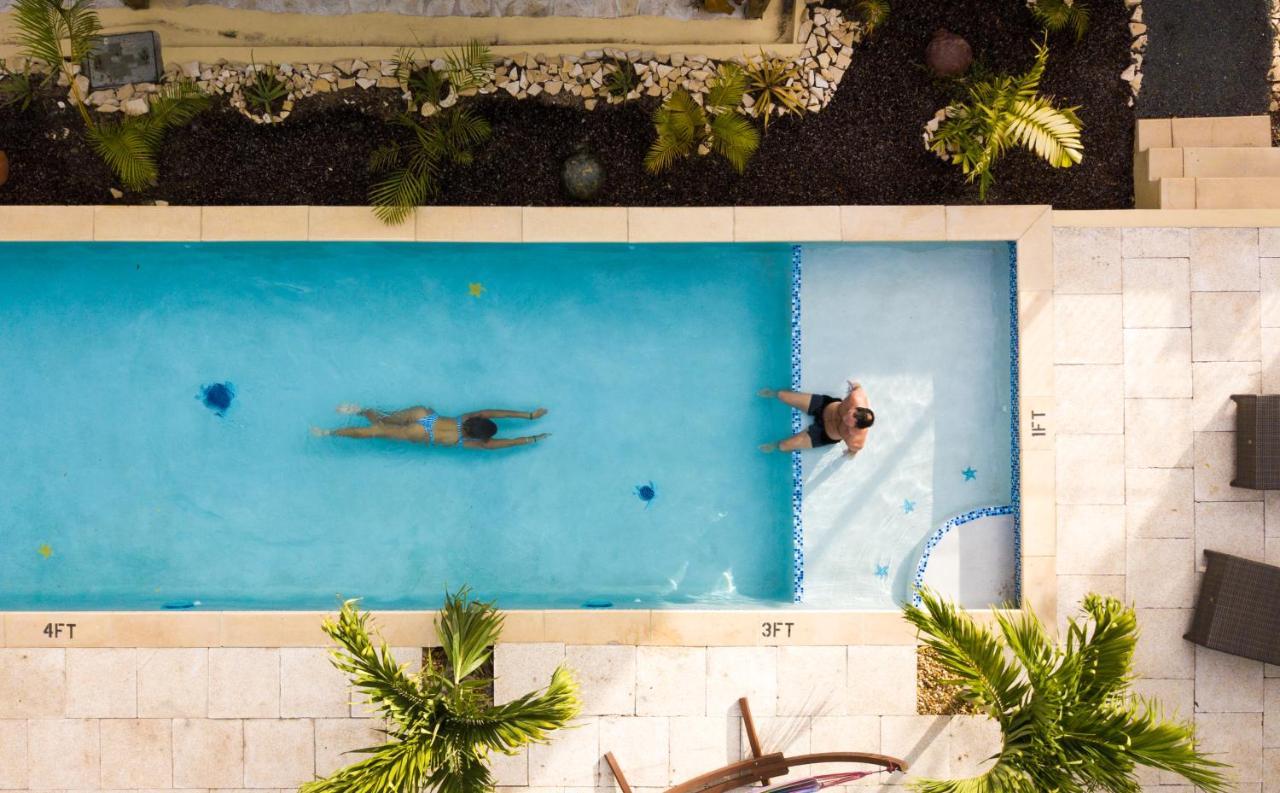 True Blue Bay Resort St. George's Exterior foto