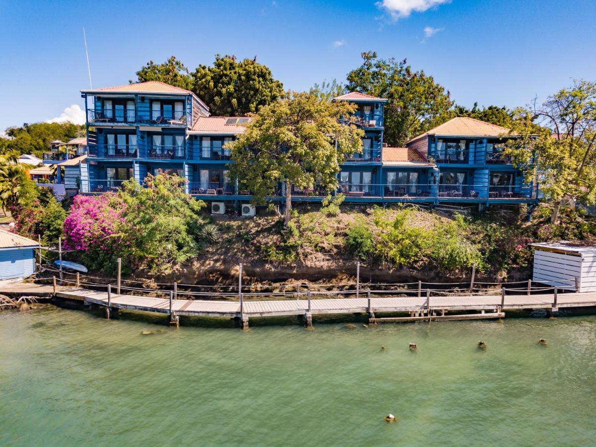 True Blue Bay Resort St. George's Exterior foto