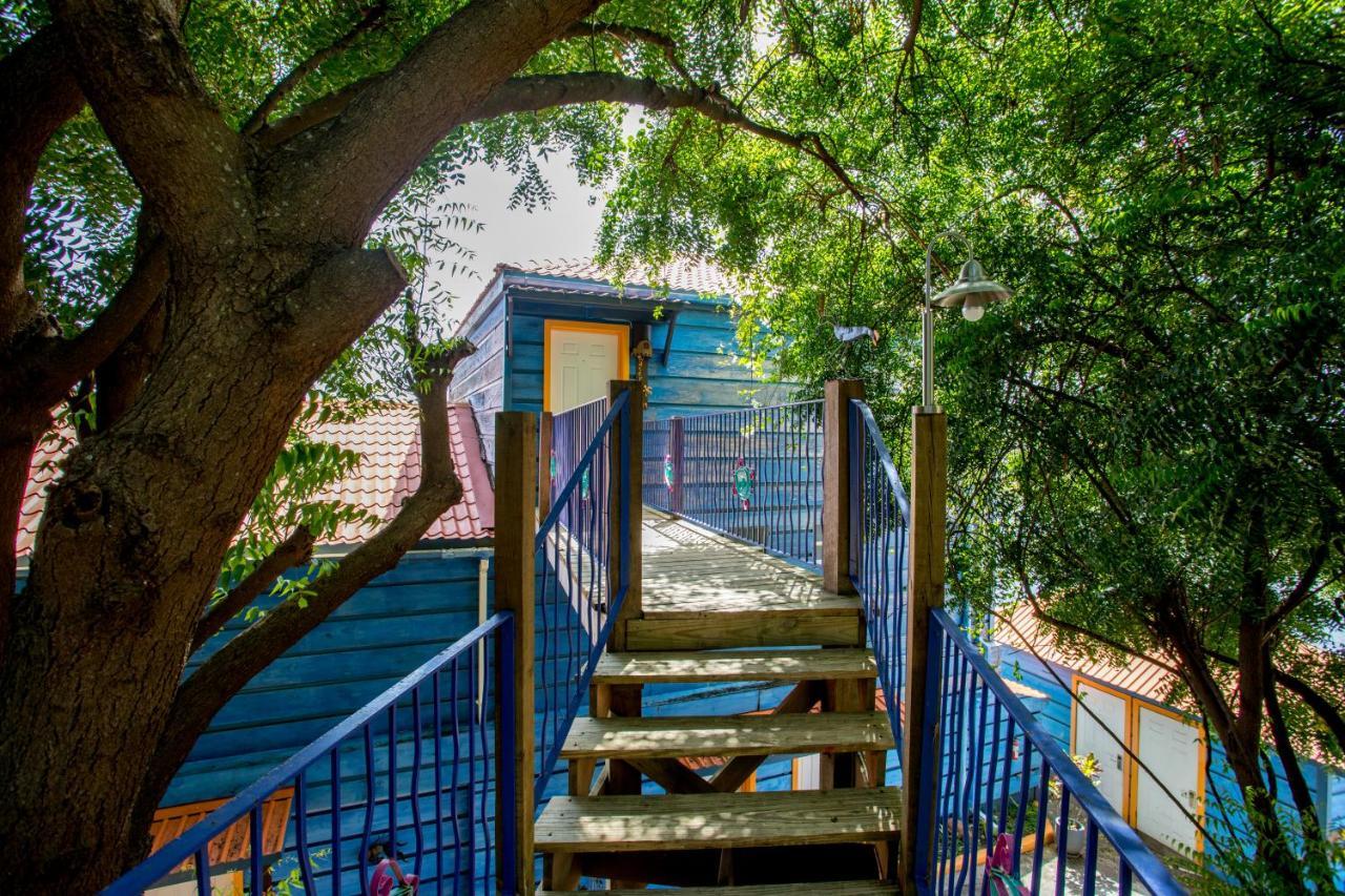 True Blue Bay Resort St. George's Exterior foto