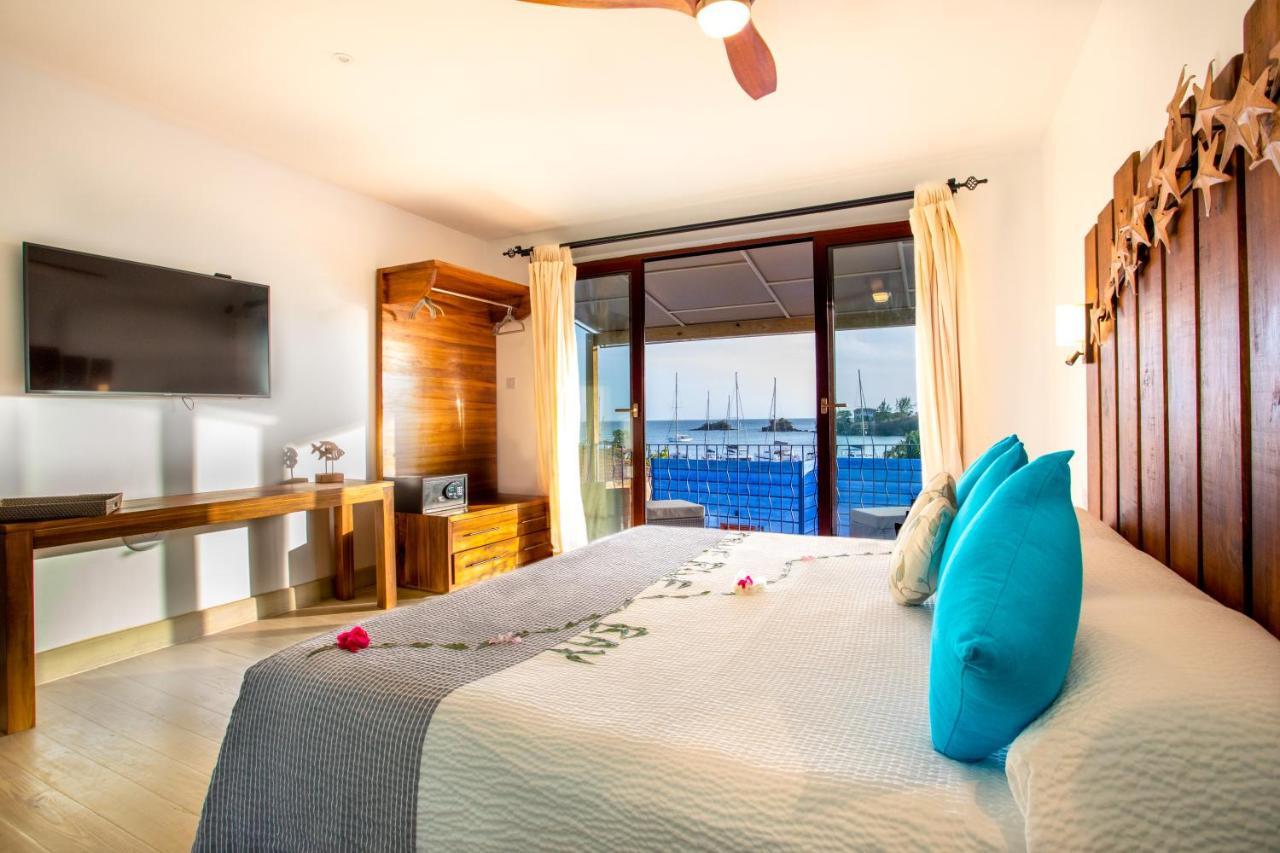 True Blue Bay Resort St. George's Exterior foto