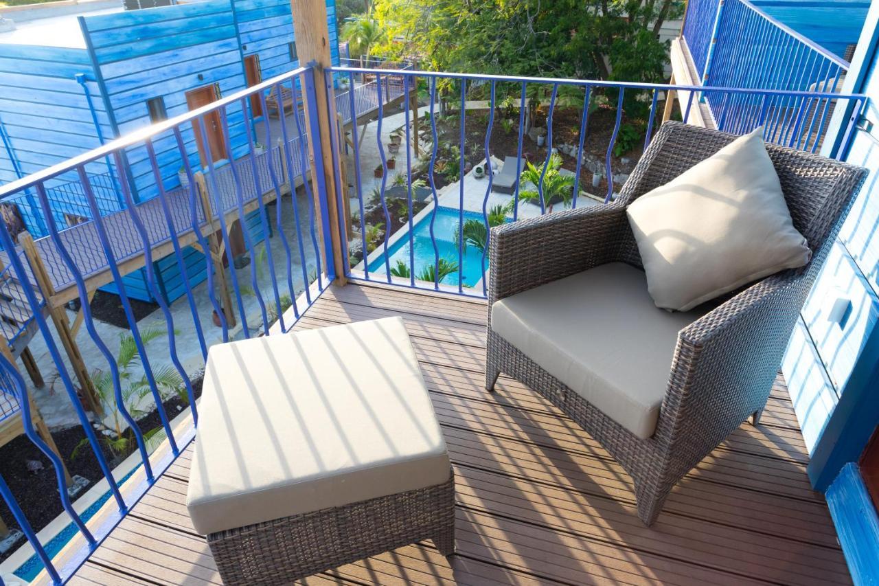 True Blue Bay Resort St. George's Exterior foto