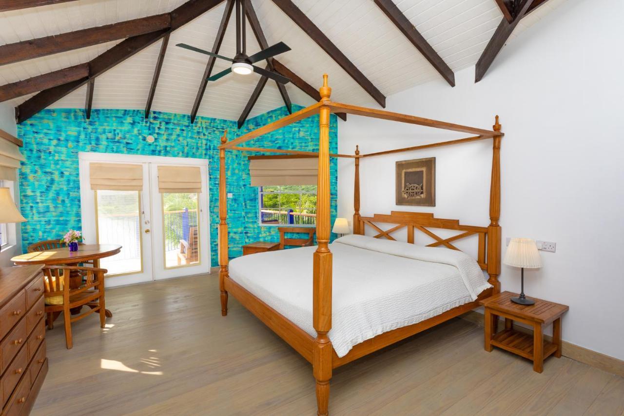 True Blue Bay Resort St. George's Exterior foto