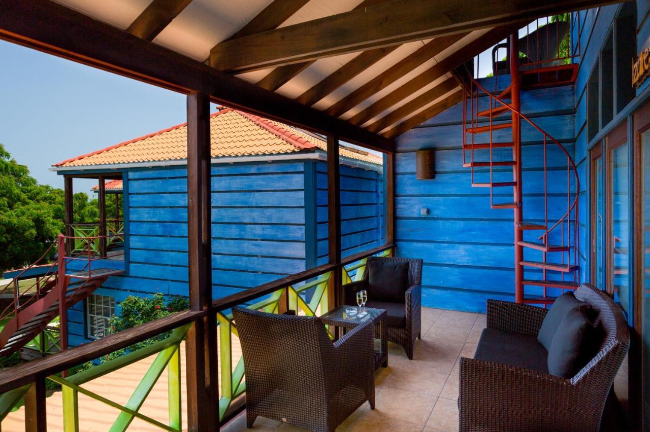 True Blue Bay Resort St. George's Exterior foto
