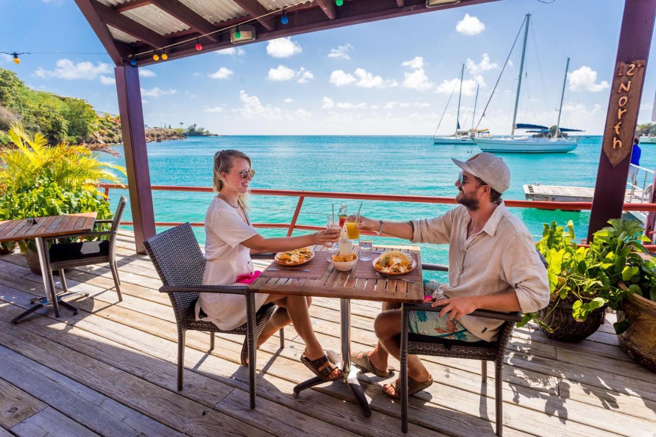 True Blue Bay Resort St. George's Exterior foto