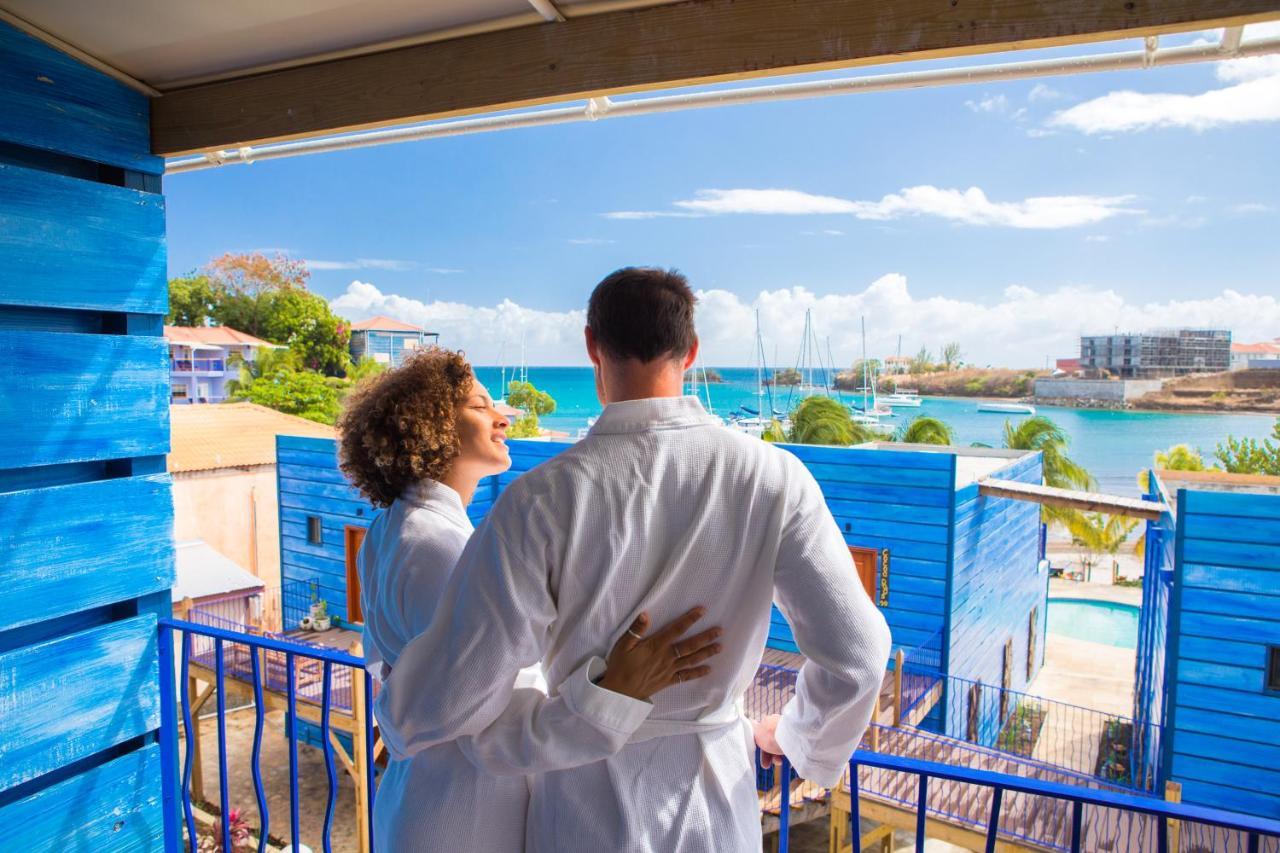 True Blue Bay Resort St. George's Exterior foto