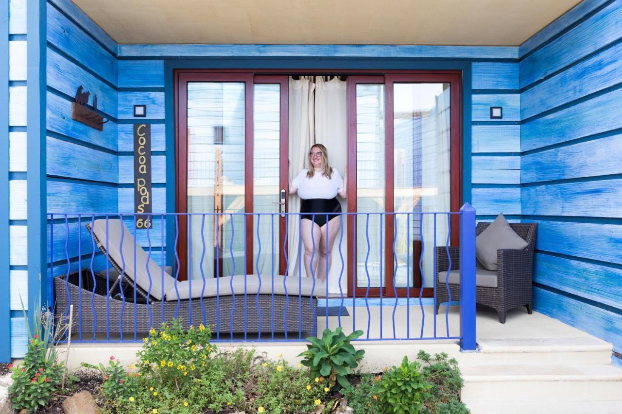 True Blue Bay Resort St. George's Exterior foto