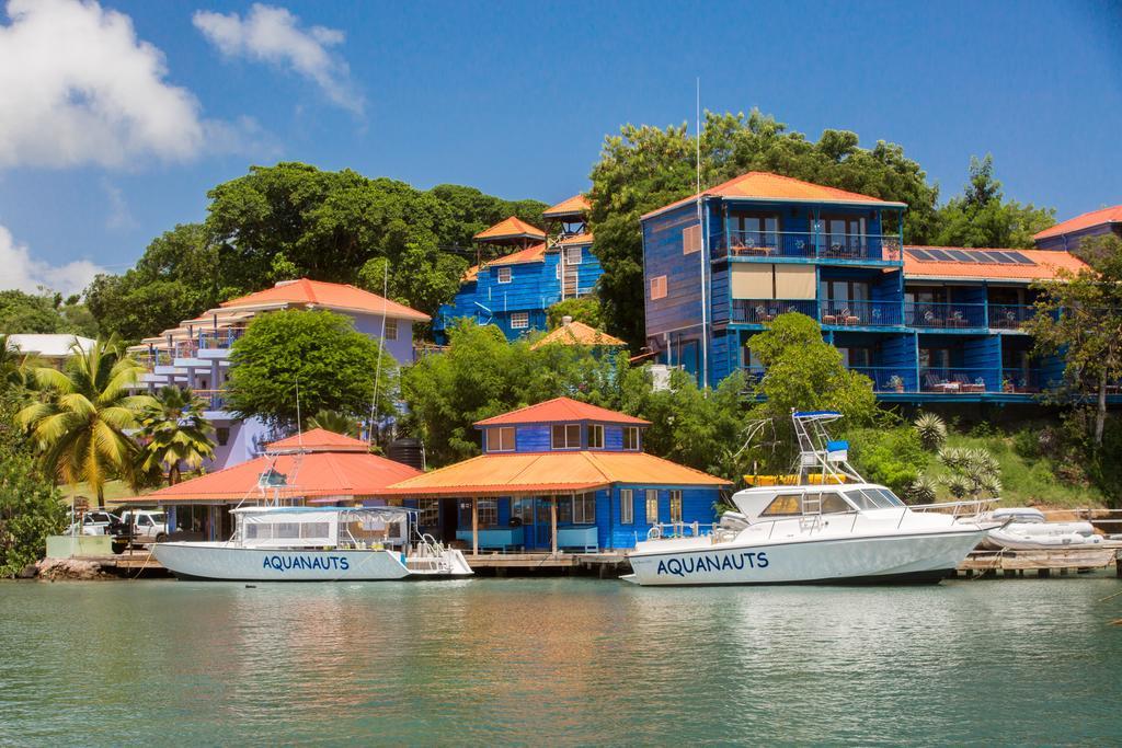 True Blue Bay Resort St. George's Exterior foto