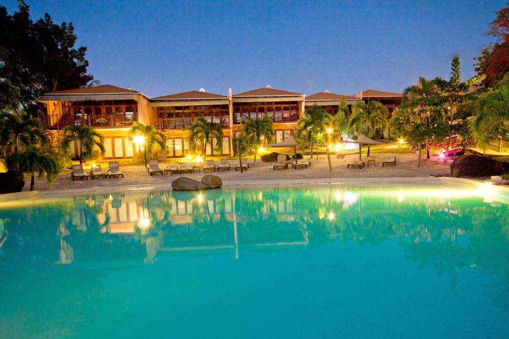 True Blue Bay Resort St. George's Exterior foto