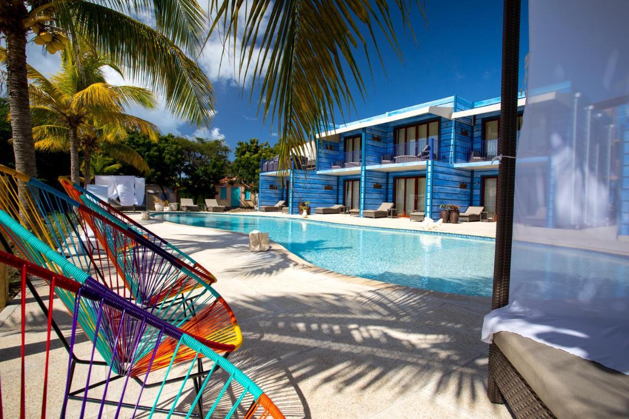 True Blue Bay Resort St. George's Exterior foto