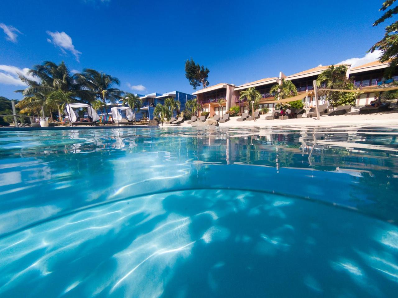 True Blue Bay Resort St. George's Exterior foto
