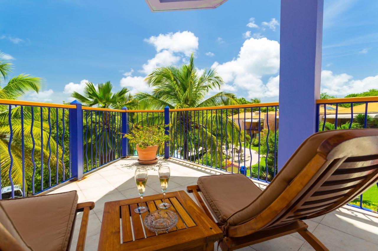True Blue Bay Resort St. George's Exterior foto