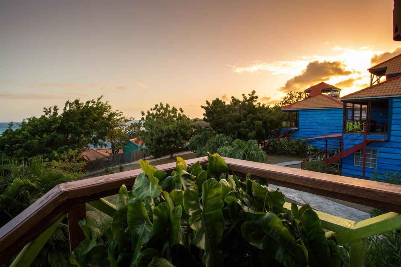 True Blue Bay Resort St. George's Exterior foto